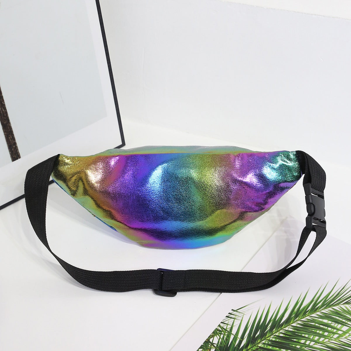 Wholesale 3pcs outdoor multifunctional waterproof waist bag